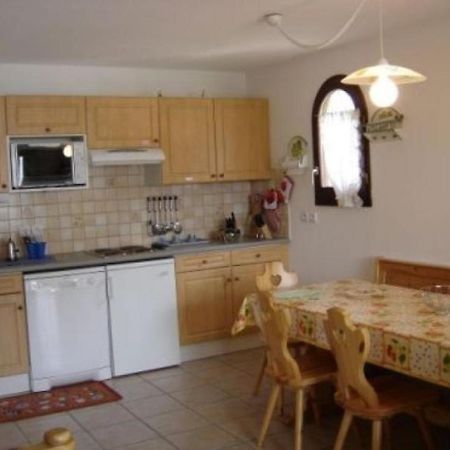 Appartement Lumineux 2 Pieces 6 Pers, Proche Pistes Et Commerces - La Salle Les Alpes - Fr-1-330F-29 Serre Chevalier Eksteriør billede