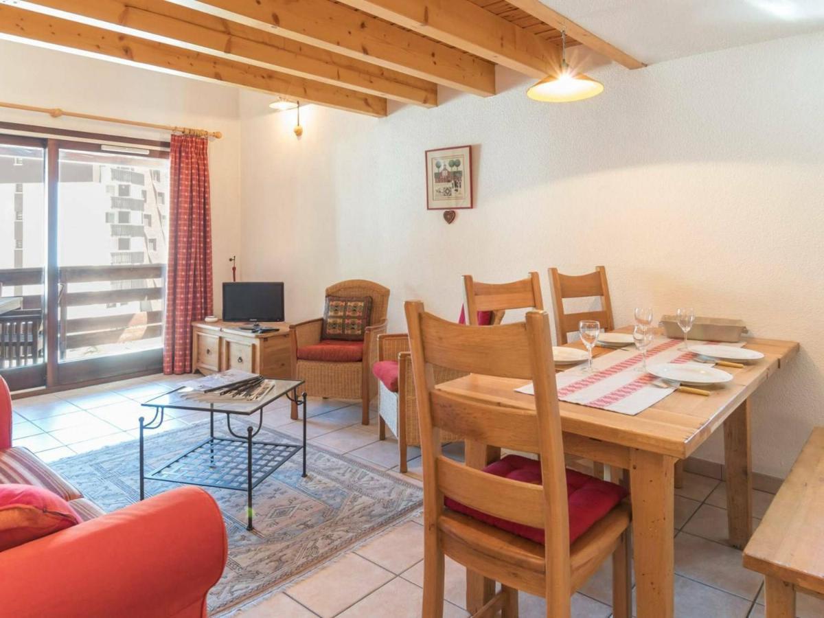 Appartement Lumineux 2 Pieces 6 Pers, Proche Pistes Et Commerces - La Salle Les Alpes - Fr-1-330F-29 Serre Chevalier Eksteriør billede