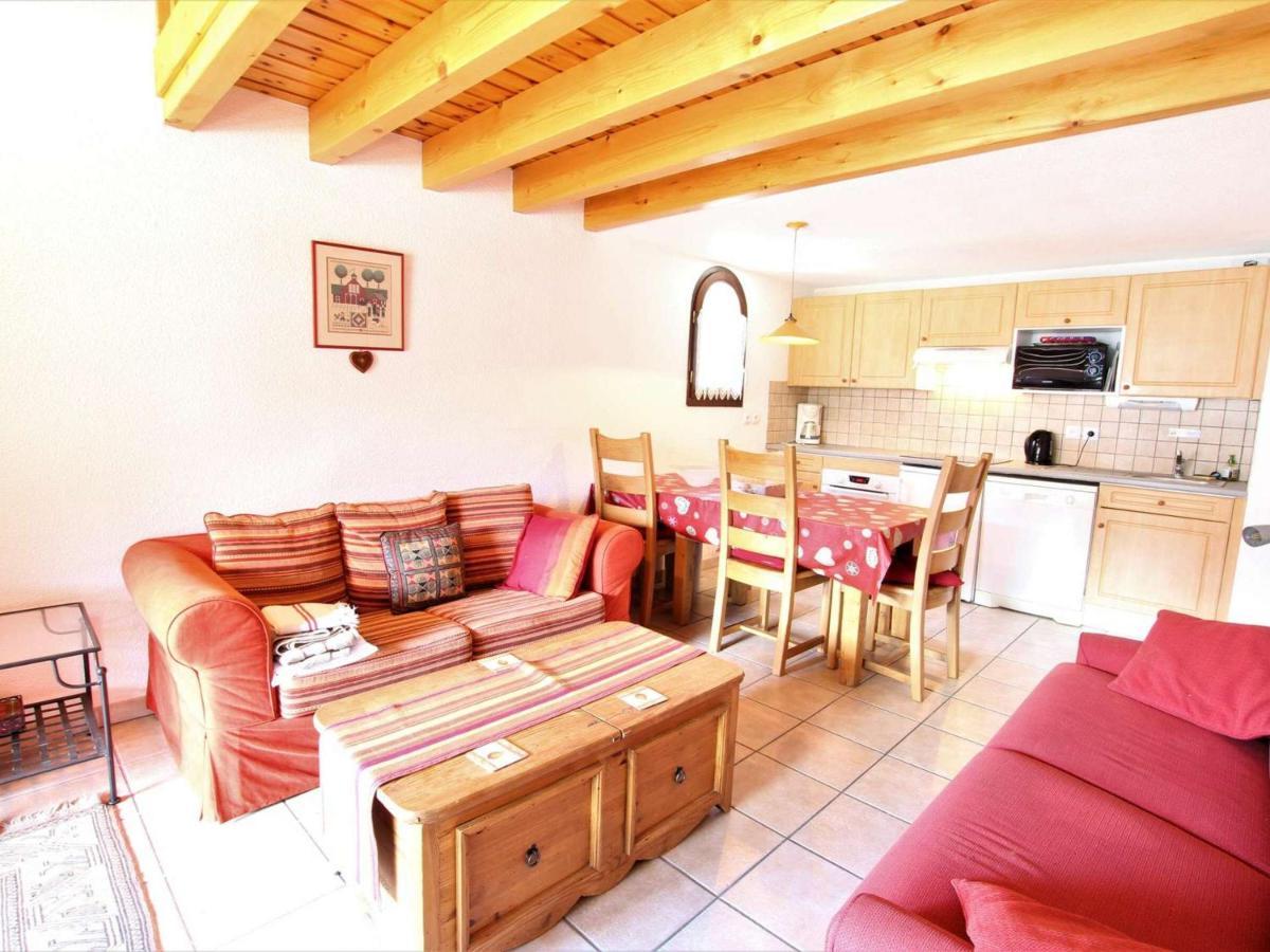 Appartement Lumineux 2 Pieces 6 Pers, Proche Pistes Et Commerces - La Salle Les Alpes - Fr-1-330F-29 Serre Chevalier Eksteriør billede