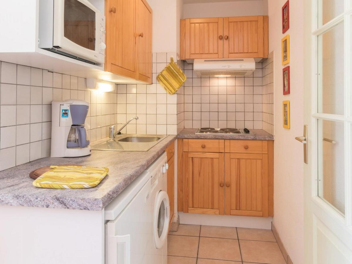 Appartement Lumineux 2 Pieces 6 Pers, Proche Pistes Et Commerces - La Salle Les Alpes - Fr-1-330F-29 Serre Chevalier Eksteriør billede