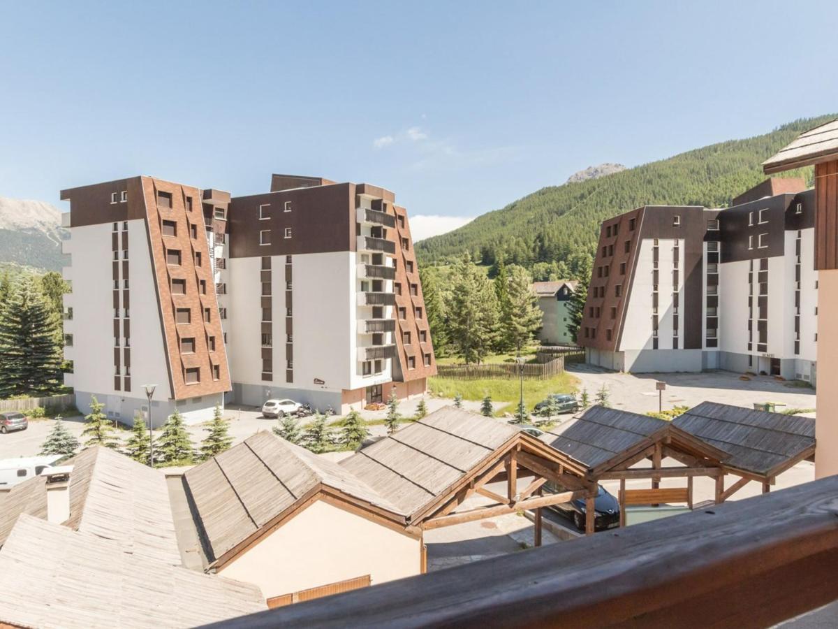 Appartement Lumineux 2 Pieces 6 Pers, Proche Pistes Et Commerces - La Salle Les Alpes - Fr-1-330F-29 Serre Chevalier Eksteriør billede