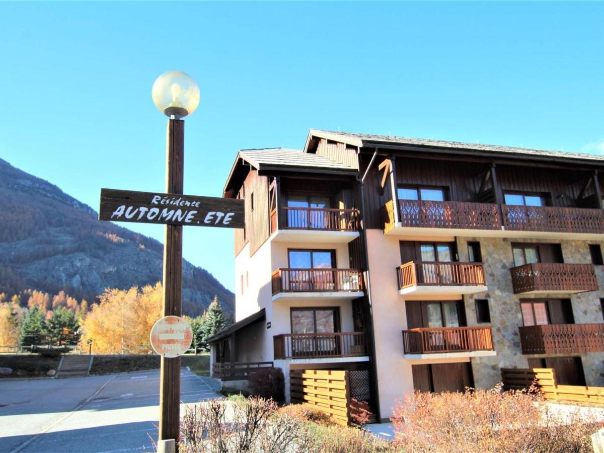 Appartement Lumineux 2 Pieces 6 Pers, Proche Pistes Et Commerces - La Salle Les Alpes - Fr-1-330F-29 Serre Chevalier Eksteriør billede