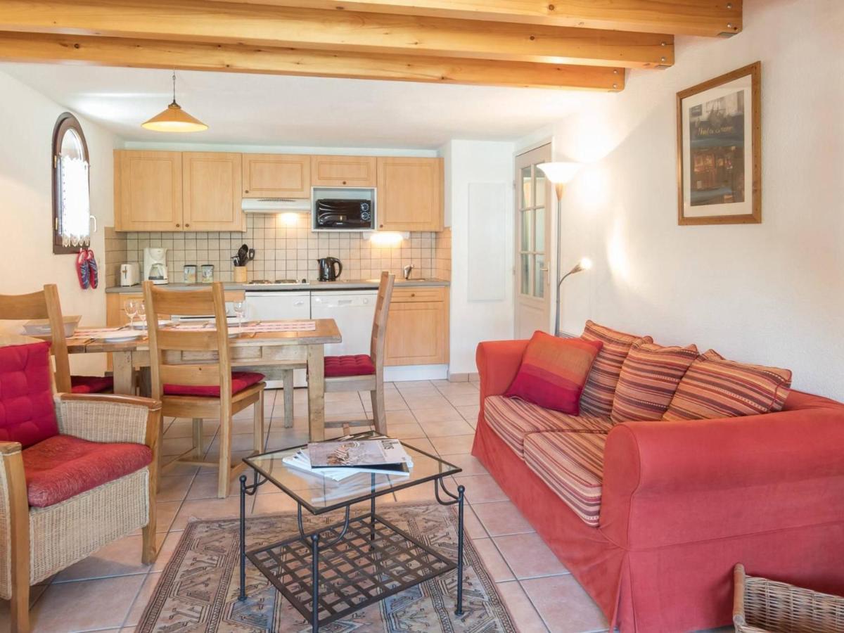 Appartement Lumineux 2 Pieces 6 Pers, Proche Pistes Et Commerces - La Salle Les Alpes - Fr-1-330F-29 Serre Chevalier Eksteriør billede
