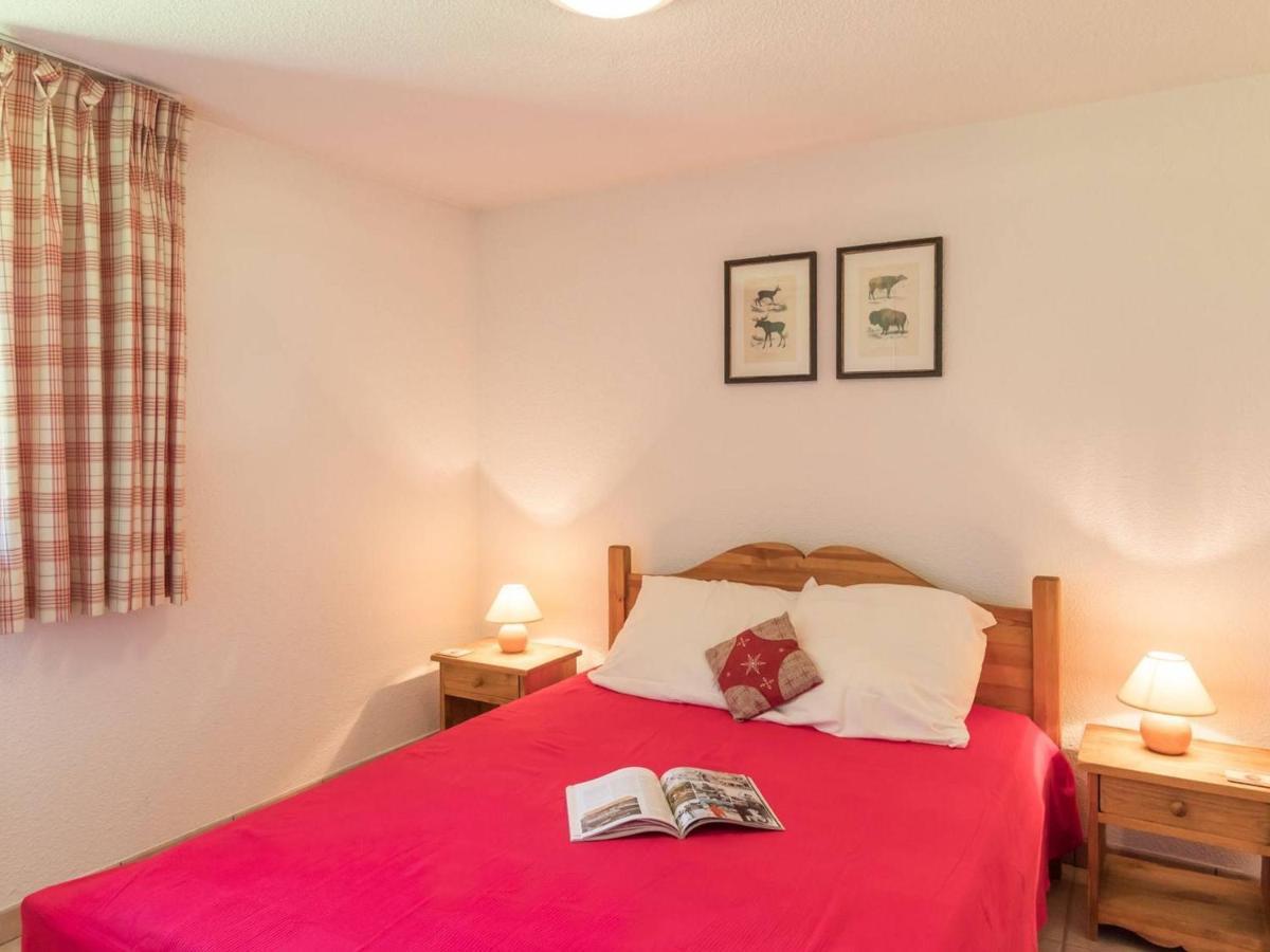 Appartement Lumineux 2 Pieces 6 Pers, Proche Pistes Et Commerces - La Salle Les Alpes - Fr-1-330F-29 Serre Chevalier Eksteriør billede