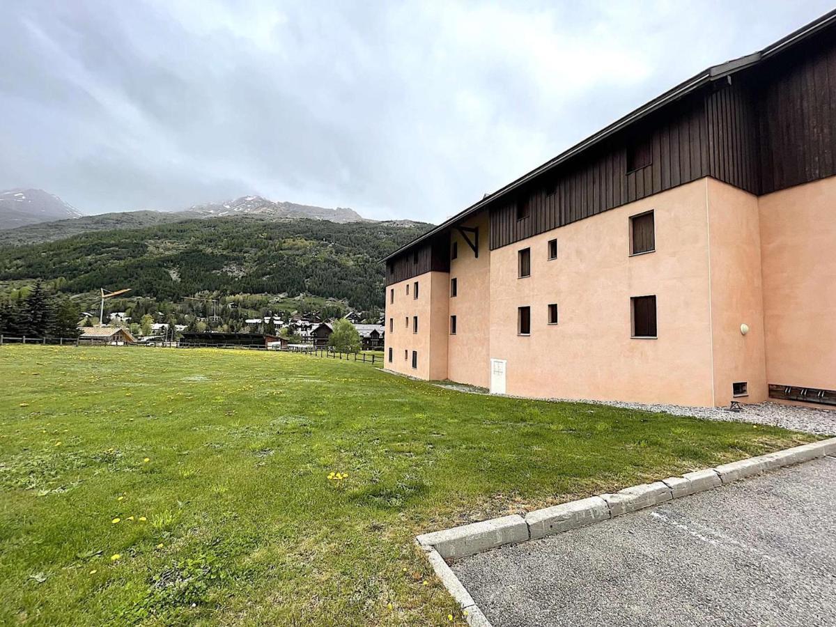 Appartement Lumineux 2 Pieces 6 Pers, Proche Pistes Et Commerces - La Salle Les Alpes - Fr-1-330F-29 Serre Chevalier Eksteriør billede