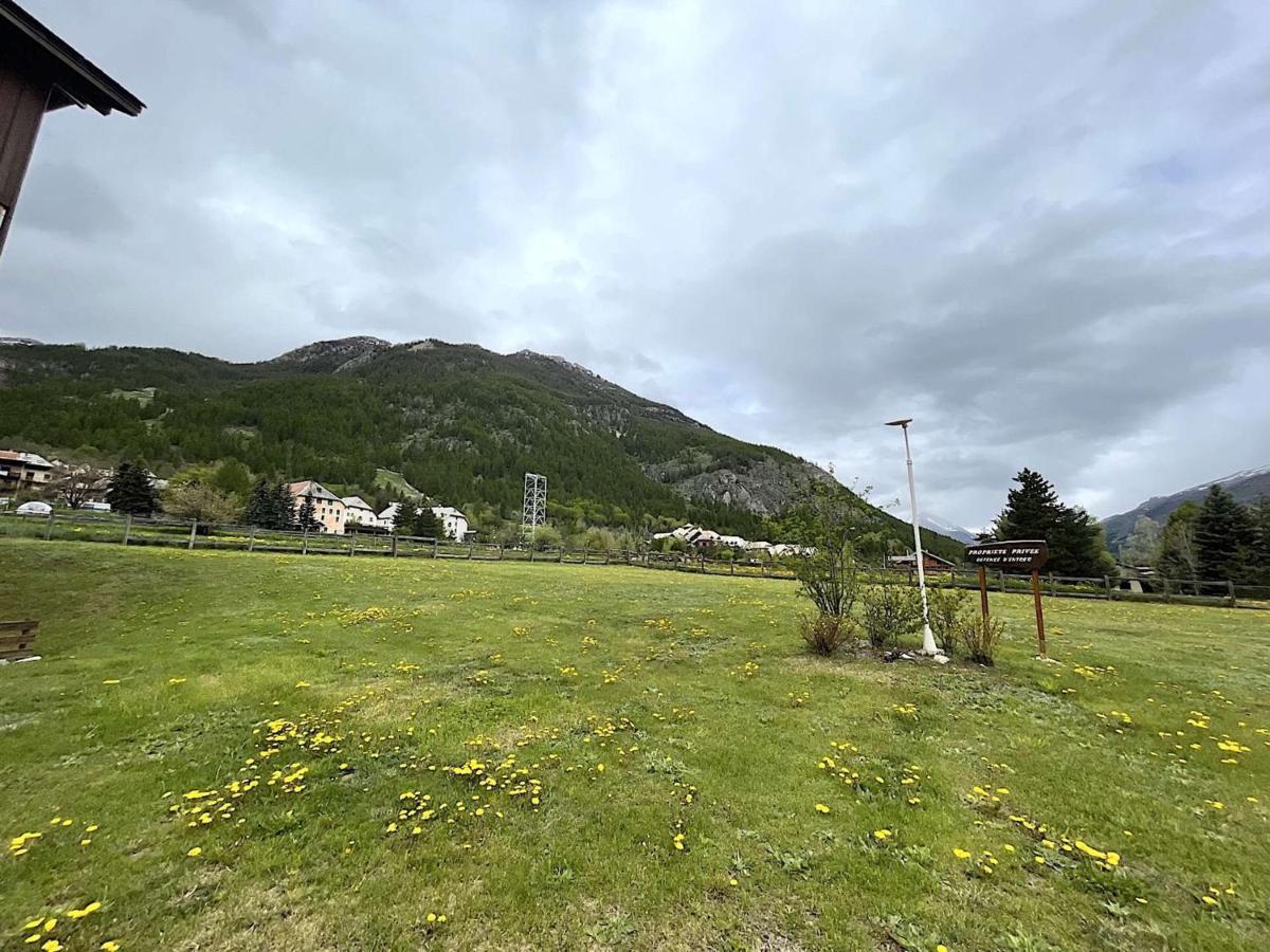 Appartement Lumineux 2 Pieces 6 Pers, Proche Pistes Et Commerces - La Salle Les Alpes - Fr-1-330F-29 Serre Chevalier Eksteriør billede