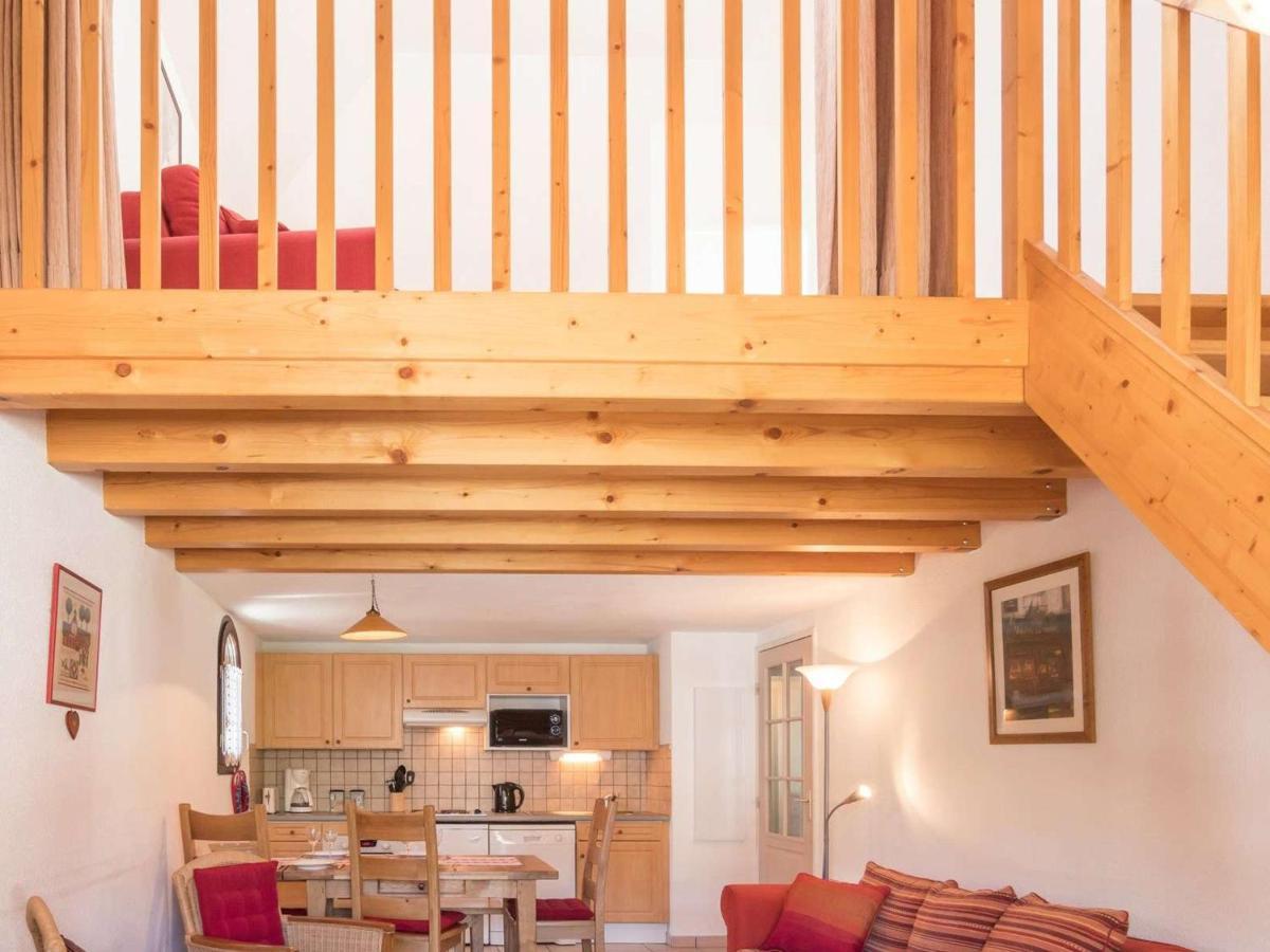 Appartement Lumineux 2 Pieces 6 Pers, Proche Pistes Et Commerces - La Salle Les Alpes - Fr-1-330F-29 Serre Chevalier Eksteriør billede