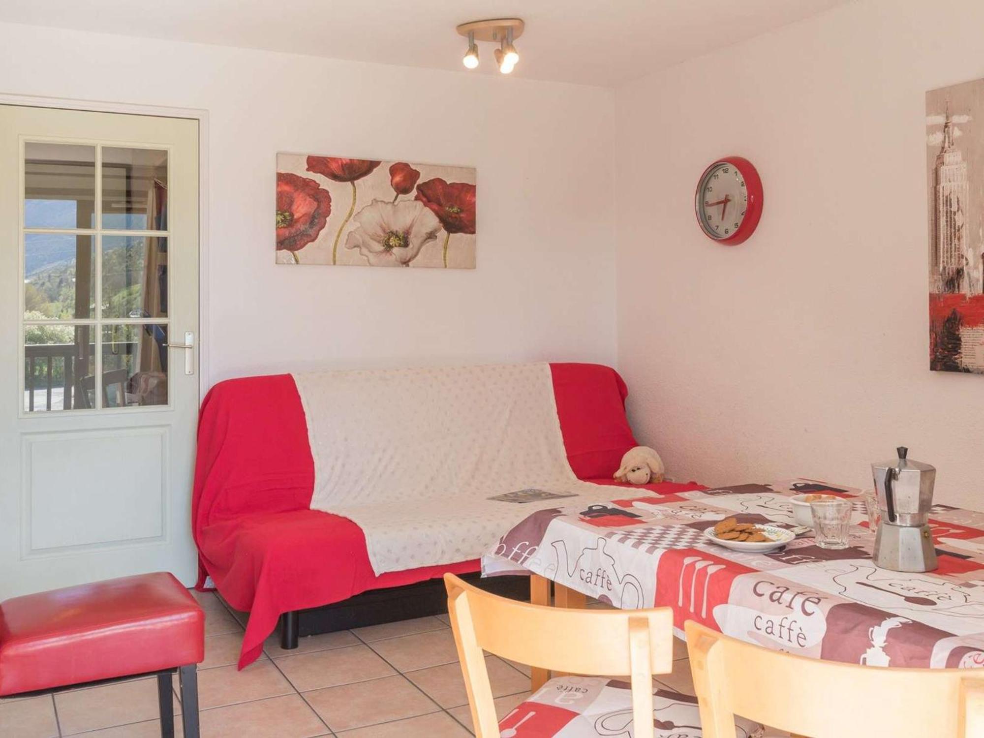 Appartement Lumineux 2 Pieces 6 Pers, Proche Pistes Et Commerces - La Salle Les Alpes - Fr-1-330F-29 Serre Chevalier Eksteriør billede