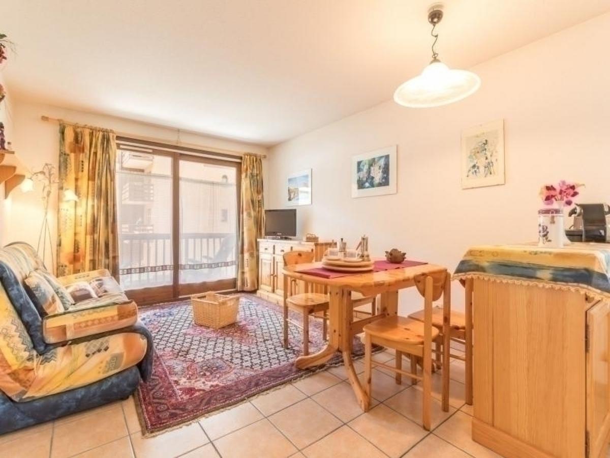 Appartement Lumineux 2 Pieces 6 Pers, Proche Pistes Et Commerces - La Salle Les Alpes - Fr-1-330F-29 Serre Chevalier Eksteriør billede