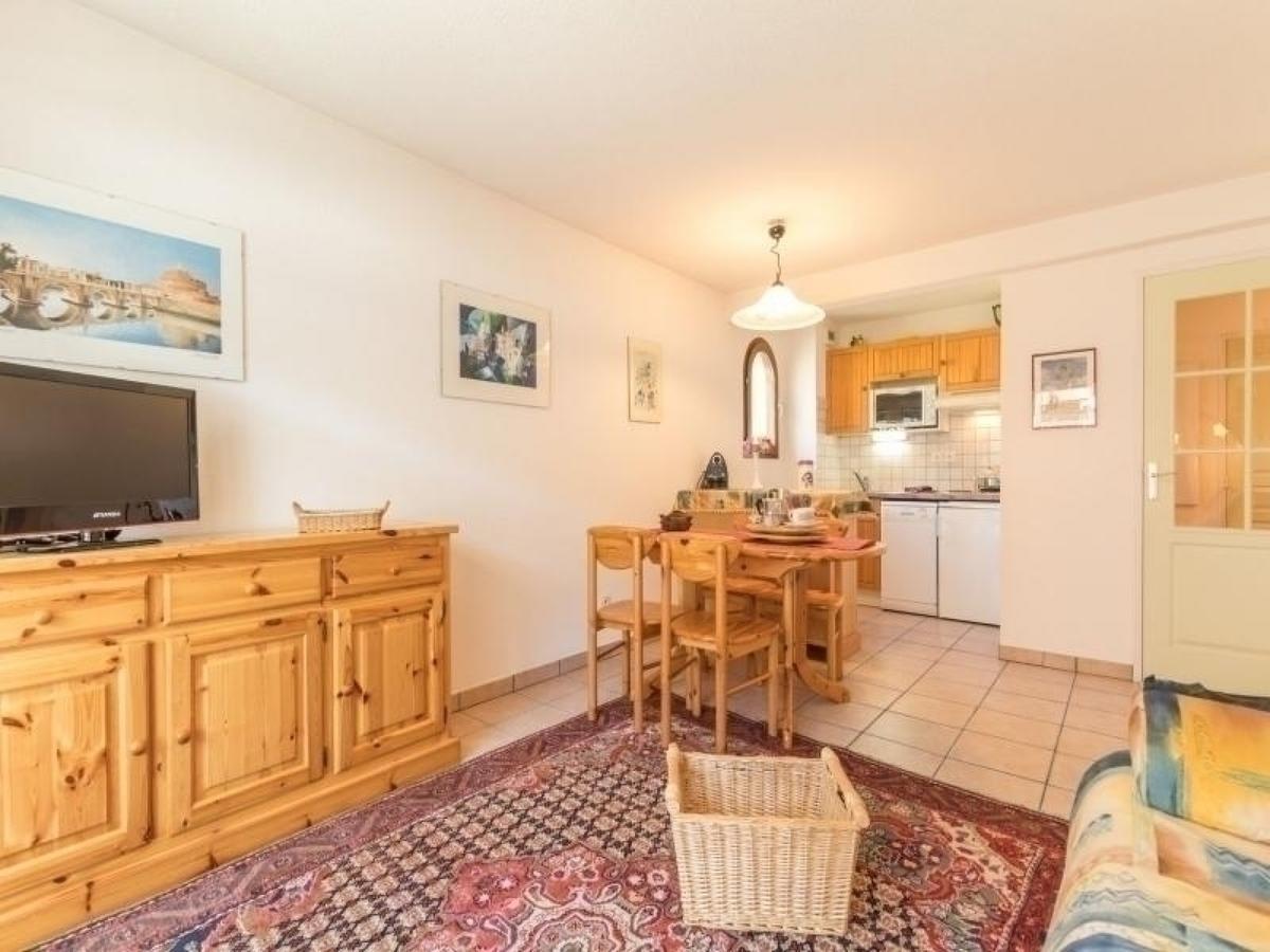 Appartement Lumineux 2 Pieces 6 Pers, Proche Pistes Et Commerces - La Salle Les Alpes - Fr-1-330F-29 Serre Chevalier Eksteriør billede
