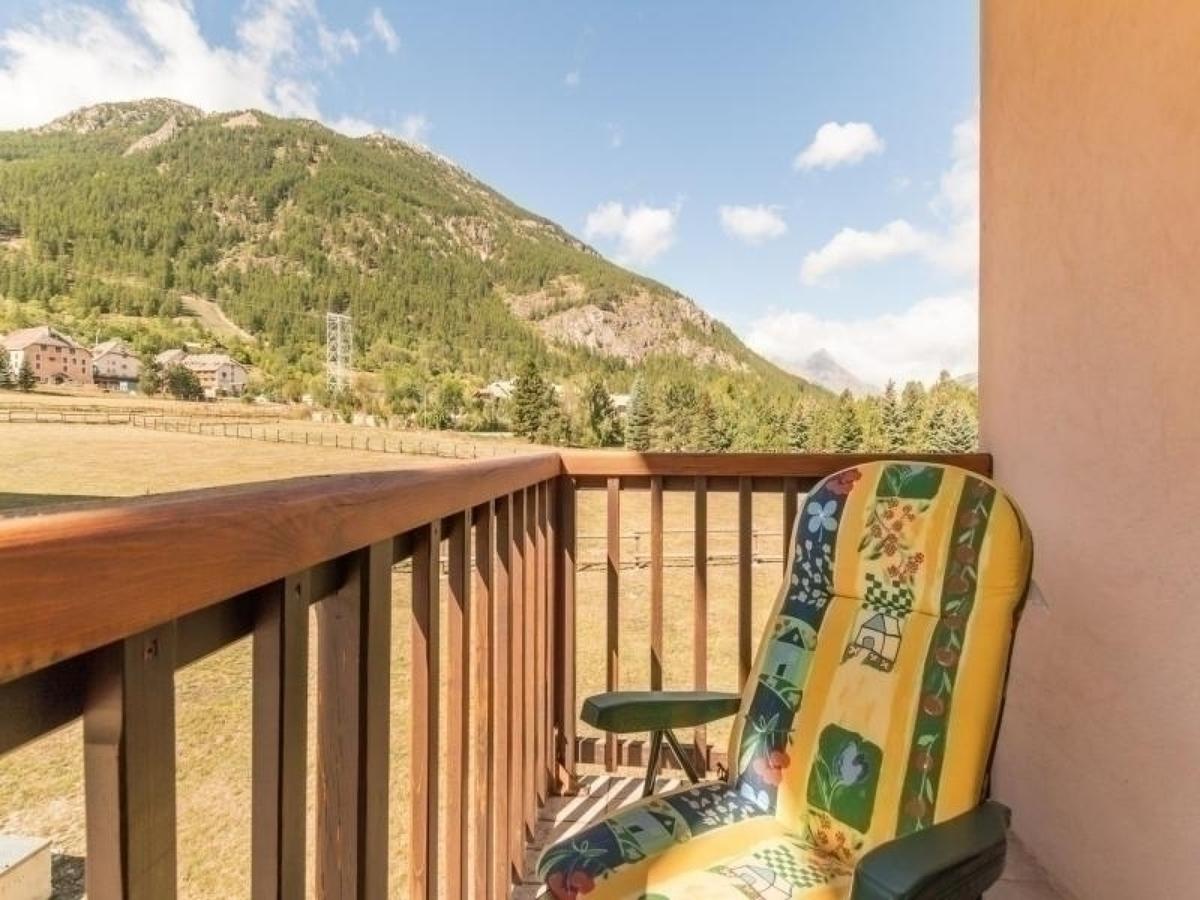 Appartement Lumineux 2 Pieces 6 Pers, Proche Pistes Et Commerces - La Salle Les Alpes - Fr-1-330F-29 Serre Chevalier Eksteriør billede