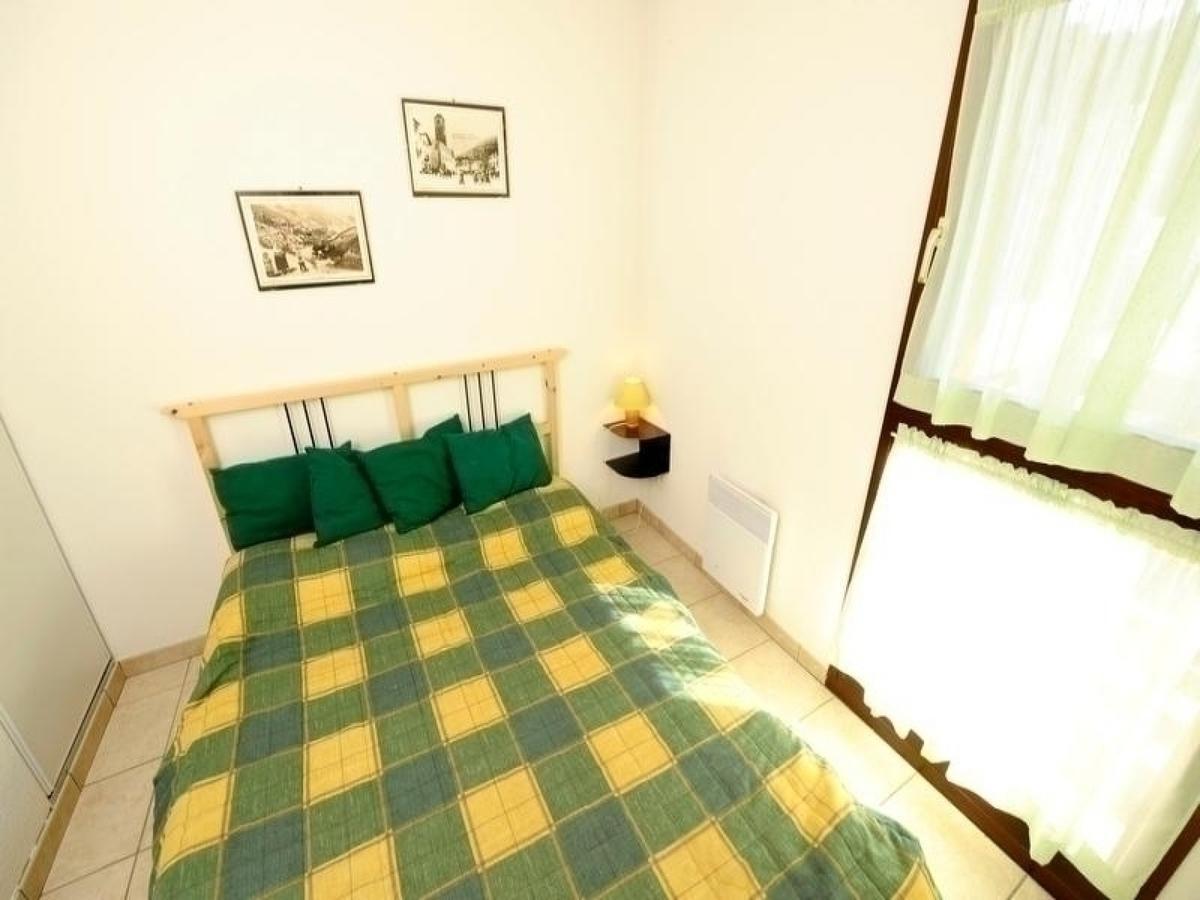 Appartement Lumineux 2 Pieces 6 Pers, Proche Pistes Et Commerces - La Salle Les Alpes - Fr-1-330F-29 Serre Chevalier Eksteriør billede