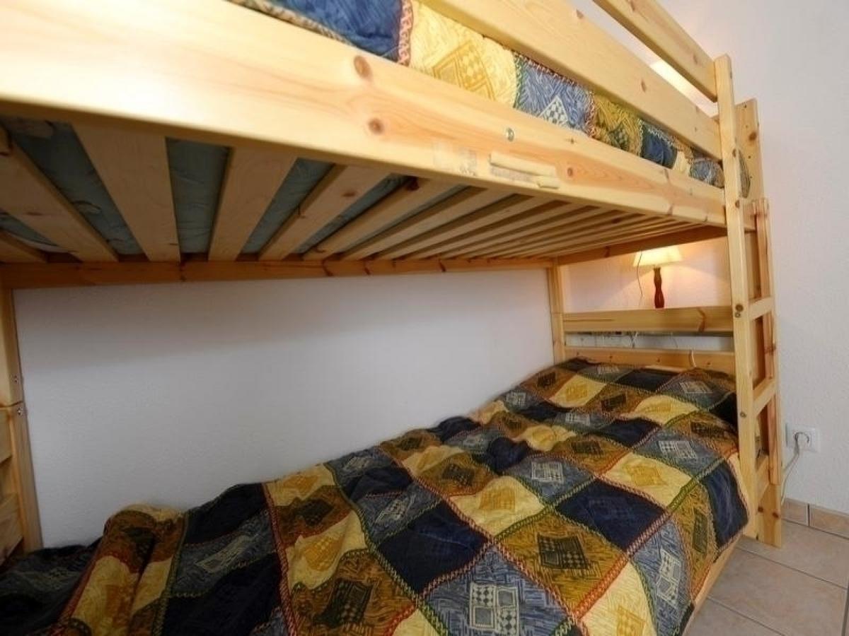 Appartement Lumineux 2 Pieces 6 Pers, Proche Pistes Et Commerces - La Salle Les Alpes - Fr-1-330F-29 Serre Chevalier Eksteriør billede