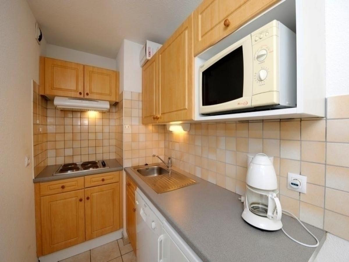 Appartement Lumineux 2 Pieces 6 Pers, Proche Pistes Et Commerces - La Salle Les Alpes - Fr-1-330F-29 Serre Chevalier Eksteriør billede