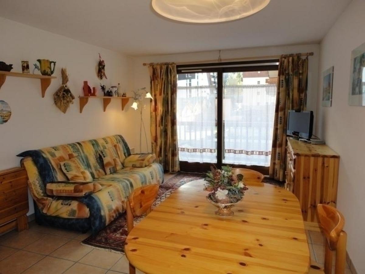 Appartement Lumineux 2 Pieces 6 Pers, Proche Pistes Et Commerces - La Salle Les Alpes - Fr-1-330F-29 Serre Chevalier Eksteriør billede
