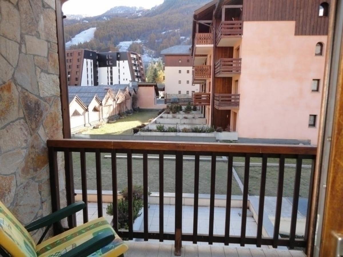 Appartement Lumineux 2 Pieces 6 Pers, Proche Pistes Et Commerces - La Salle Les Alpes - Fr-1-330F-29 Serre Chevalier Eksteriør billede