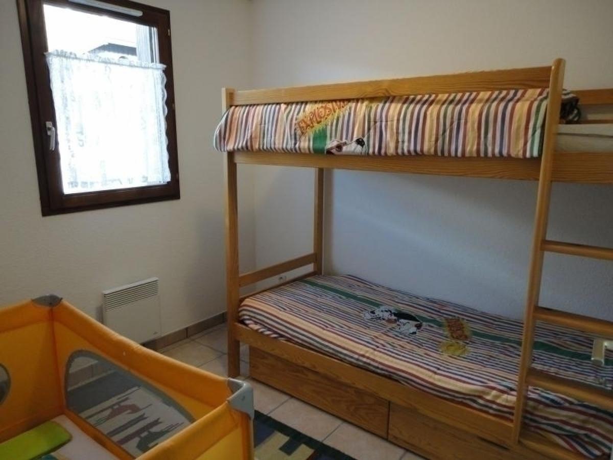 Appartement Lumineux 2 Pieces 6 Pers, Proche Pistes Et Commerces - La Salle Les Alpes - Fr-1-330F-29 Serre Chevalier Eksteriør billede