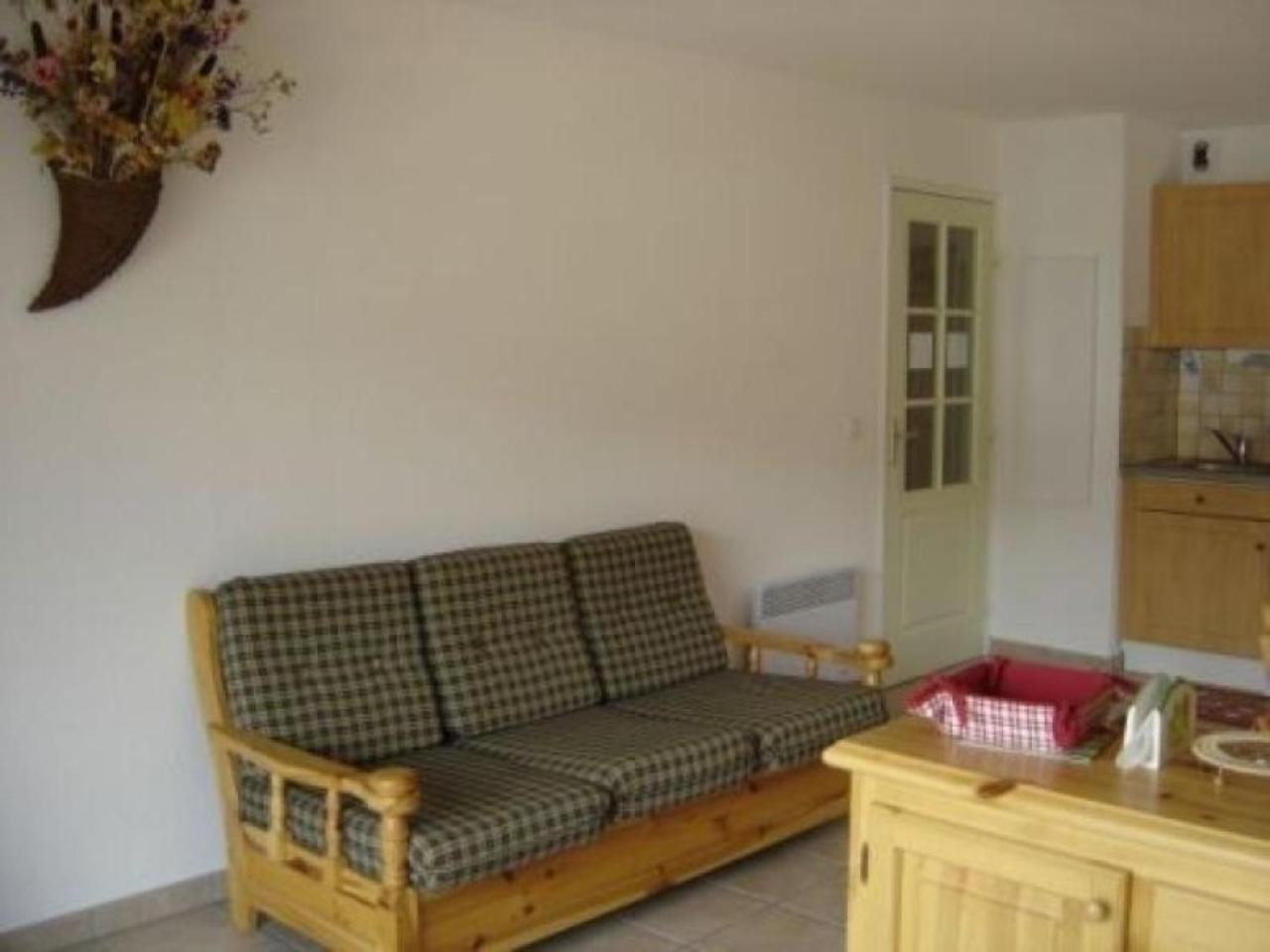 Appartement Lumineux 2 Pieces 6 Pers, Proche Pistes Et Commerces - La Salle Les Alpes - Fr-1-330F-29 Serre Chevalier Eksteriør billede