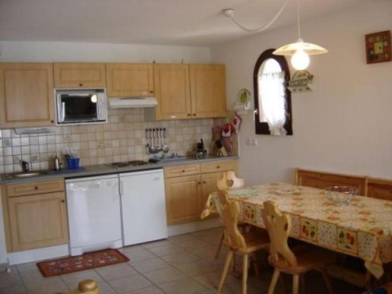 Appartement Lumineux 2 Pieces 6 Pers, Proche Pistes Et Commerces - La Salle Les Alpes - Fr-1-330F-29 Serre Chevalier Eksteriør billede